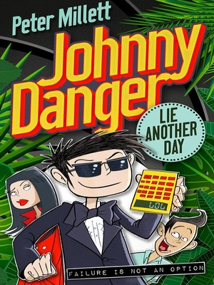 cover image of Lie Another Day